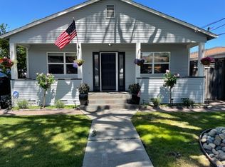427 Samson St #A, Redwood City, CA 94063