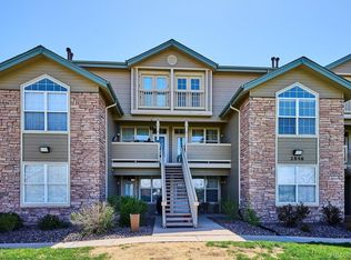 2846 W Centennial Dr UNIT E, Littleton, CO 80123
