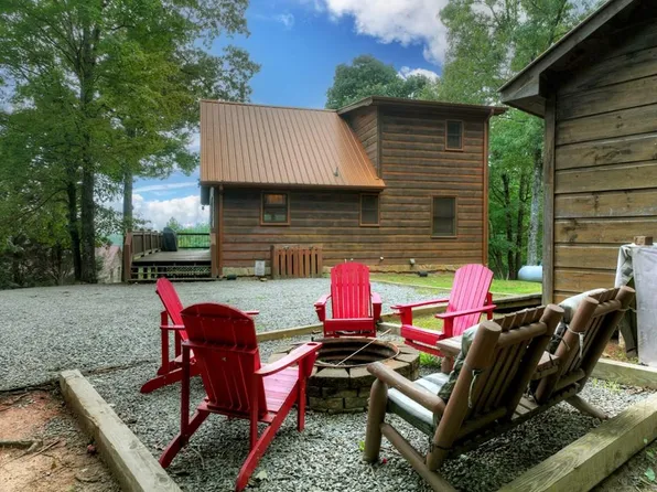337 Fawn Trail, Morganton, GA 30560