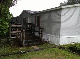 6155 Doris Rd, Bartow, FL 33830