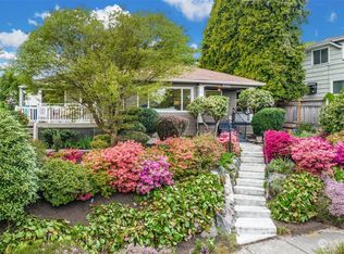 5551 35th Ave NE, Seattle, WA