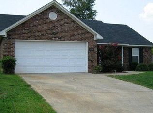 1422 Sawmill Trl, Grovetown, GA 30813