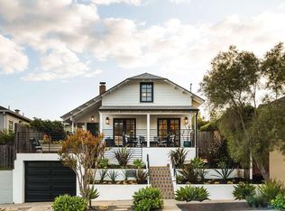 1109 Olive St, Santa Barbara, CA 93101
