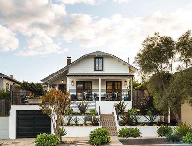 1109 Olive St, Santa Barbara, CA, 93101