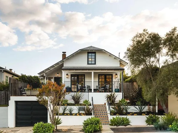 1109 Olive St, Santa Barbara, CA 93101