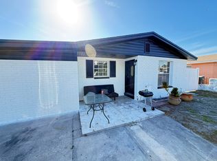 6402 N Cameron Ave, Tampa, FL 33614