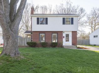 4164 Michael Ave SW, Wyoming, MI 49509