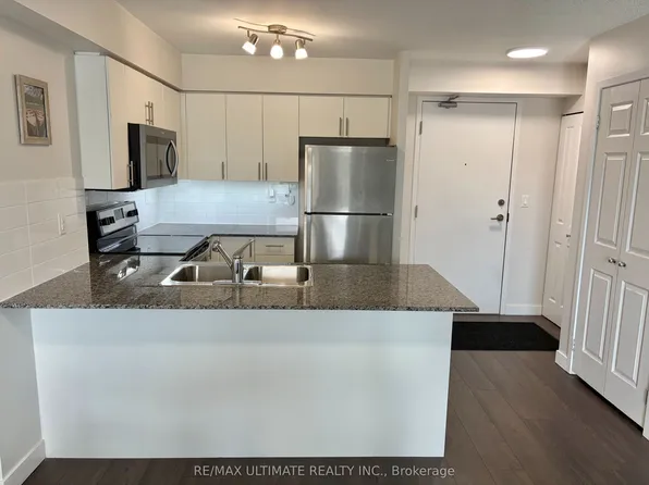 1410 Dupont St #2308, Toronto, ON M6H 0B6