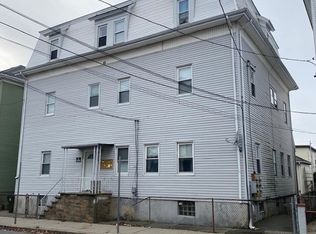 153 Jencks St, Fall River, MA 02723