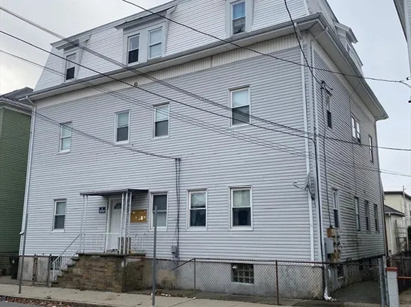 153 Jencks St, Fall River, MA 02723