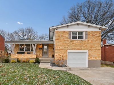 3316 Moonridge Dr, Cincinnati, OH, 45248