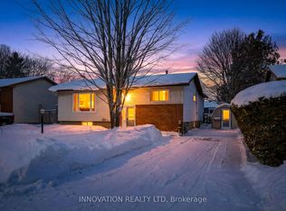 15 Henderson St, Carleton Place, ON K7C 3Z1