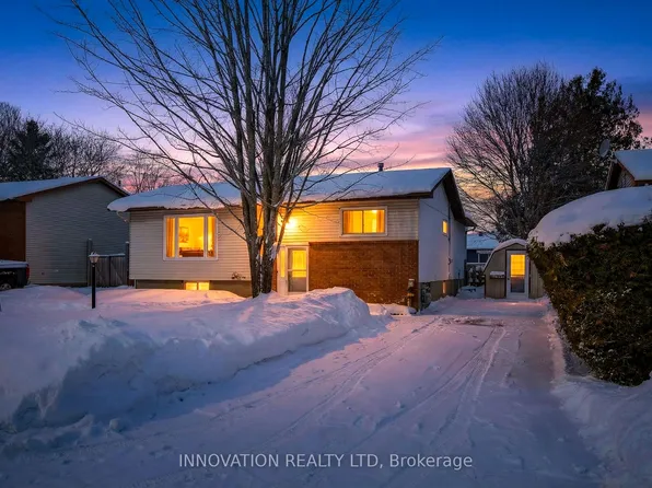 15 Henderson St, Carleton Place, ON K7C 3Z1