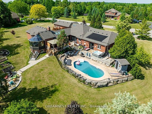 2nd image of 11132 McFarland Ct