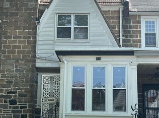 939 Flanders Rd, Philadelphia, PA 19151