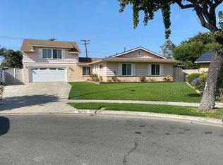 16712 Oleander Cir, Fountain Valley, CA 92708