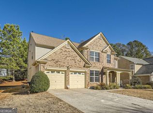 131 Harvest Rdg, Acworth, GA 30102