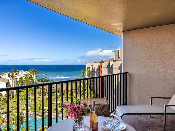 3rd image of 3445 Lower Honoapiilani Rd #925