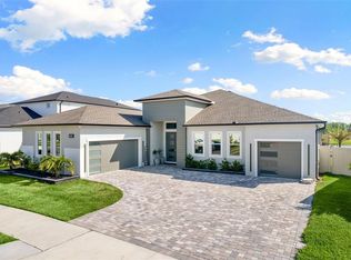 8609 Ivy Stark Blvd, Wesley Chapel, FL 33545