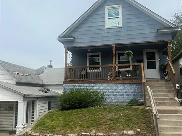 207 S Mill St, Kansas City, KS 66101