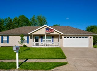 600 Summertime Dr, Ashland, MO 65010