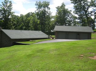 505 Linton Hill Rd, Coolville, OH 45723