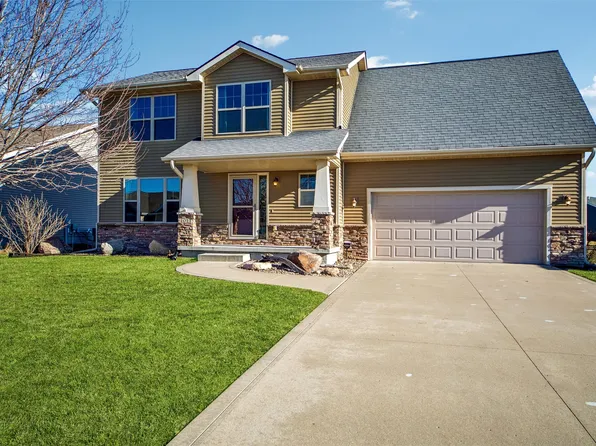 1011 NW Abbie Dr, Ankeny, IA 50021
