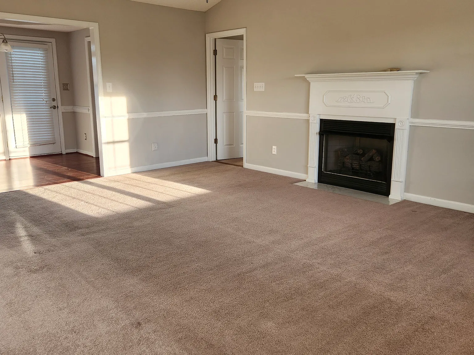 209 Striding Ridge Drive/Hill - 1 — Photo 2
