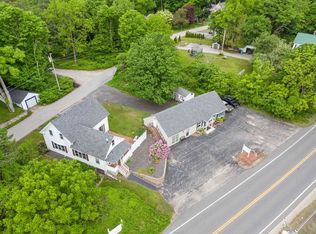 2 Brown Rd, Windham, NH 03087