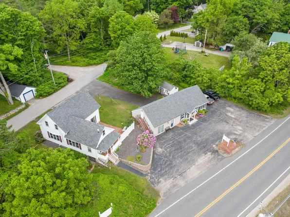 2 Brown Road, Windham, NH 03087