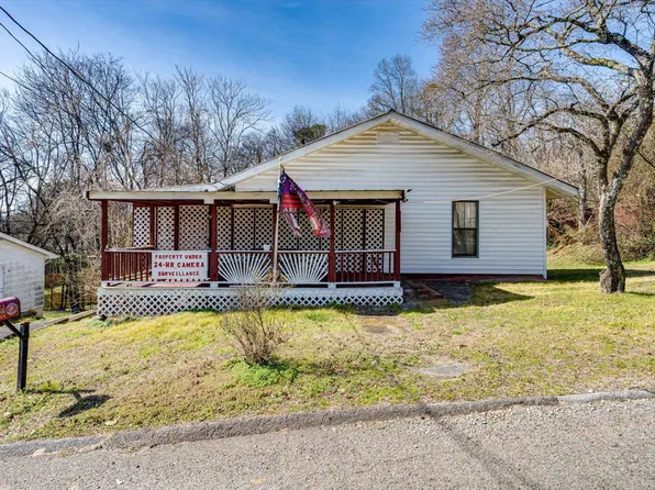 5 Franklin Pl, Chattanooga, TN 37412