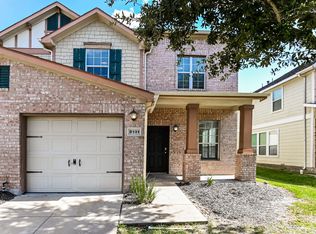 8131 Barnes Ridge Ln, Houston, TX 77072