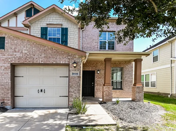 8131 Barnes Ridge Ln, Houston, TX 77072
