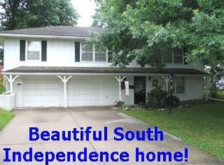 12813 E 49th St S, Independence, MO 64055