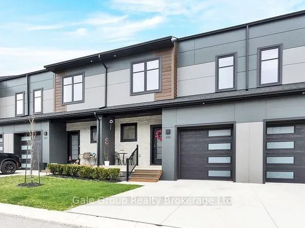 361 Quarter Town Line #602, Tillsonburg, ON N4G 5L5