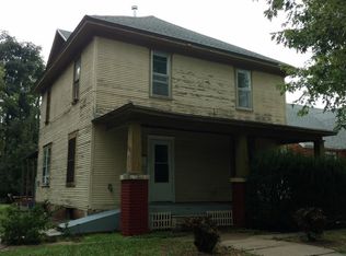 815 Spruce St, Salina, KS 67401