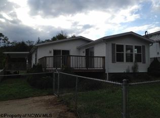 1810 N 23rd St, Clarksburg, WV 26301