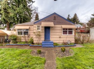 1121 S National Ave, Bremerton, WA 98312