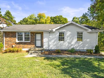 2207 Lynwood Dr, Greenbrier, TN, 37073