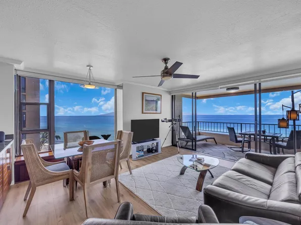 106 Kaanapali Shores Pl APT 901, Lahaina, HI 96761