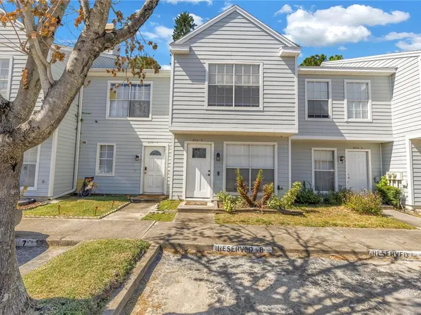 6710 121st Ave APT 8, Largo, FL 33773