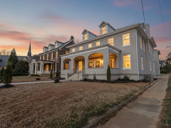 278-280 W Main St, Danville, VA 24541