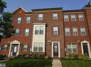 13787 Foggy Glen Dr, Silver Spring, MD 20906
