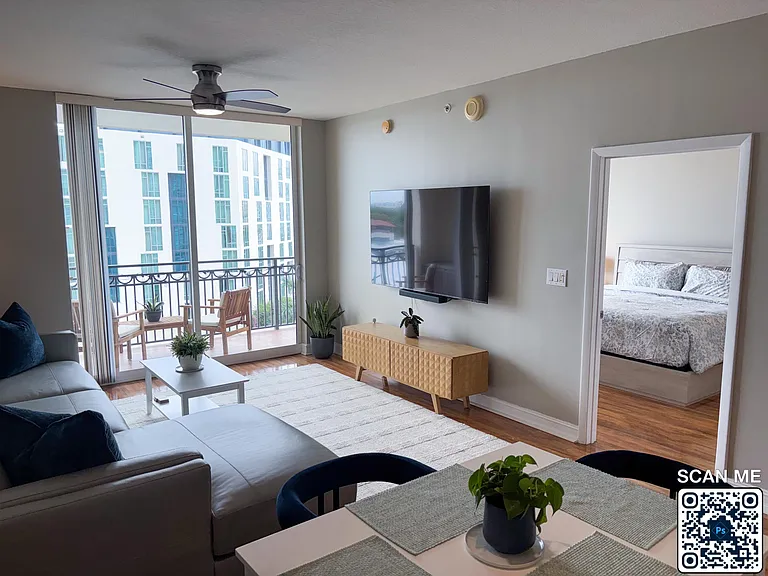 550 Okeechobee Blvd #821 — Photo 2