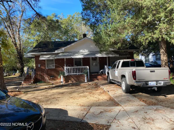 1209 Cedar Lane, Kinston, NC 28501
