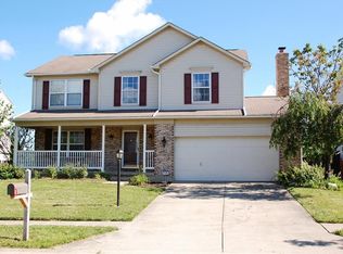 6233 Autumn Meadows Dr, Dayton, OH 45424