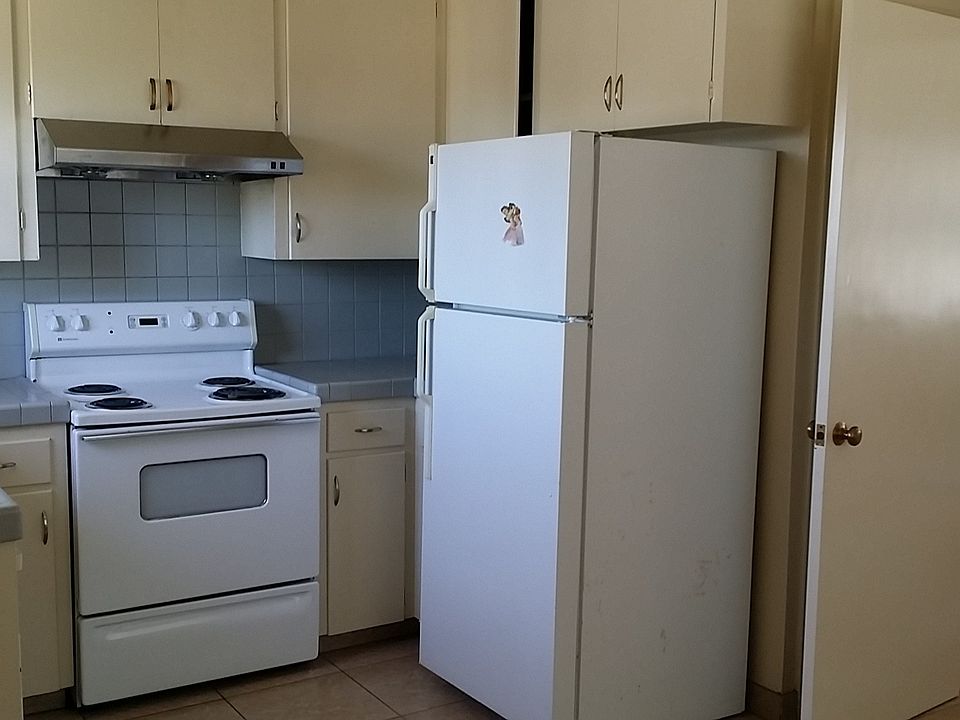 Kitchen view 1
