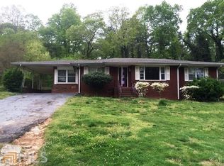 440 Nash Cir SW, Mableton, GA 30126