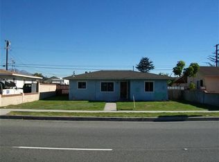5014 Baldwin Park Blvd, Baldwin Park, CA 91706