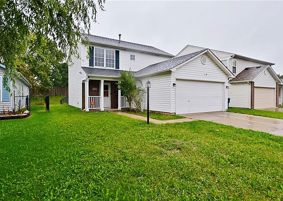 3339 Blue Ash Ln, Indianapolis, IN 46239 Zillow